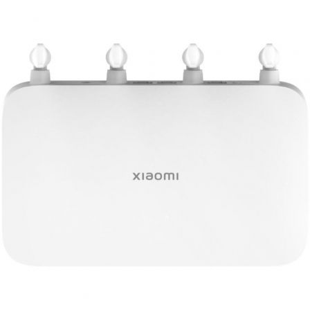 Xiaomi Router AC1200 Blanco Xiaomi Router AC1200 Blanco
